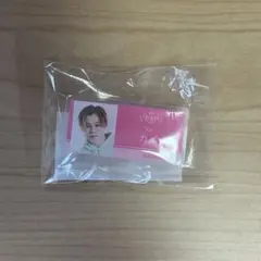 超特急 カイ ネームバッジ