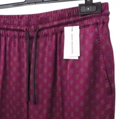 新品 ドリスヴァンノッテン 23aw PALACE 3160 M.W.PANTS