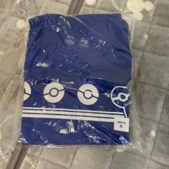 Tシャツ　WCS2023 ポケモンGO サイドイベント景品