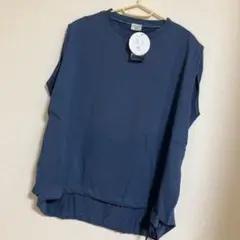 URBAN RESEARCH DOORS ドロストコクーンプルオーバー