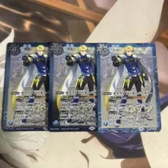バトスピ オラクル16 オーバータワー プレバン 3枚