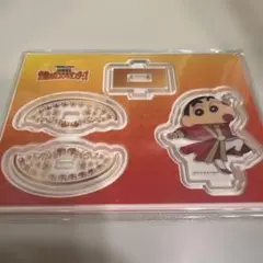 しんちゃん アクリルスタンド 約5.5cm