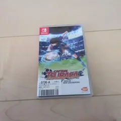 Switch キャプテン翼 RISE OF NEW CHAMPIONS