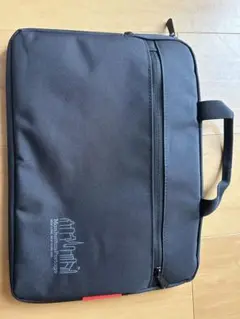 Manhattan portage マンハッターポーテージノートPCケース 黒