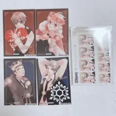 桜蘭高校ホスト部 ブロマイド