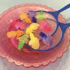 金魚すくい セット 即購入OK