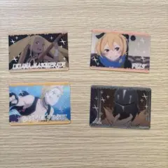 リゼロコレクターズカード