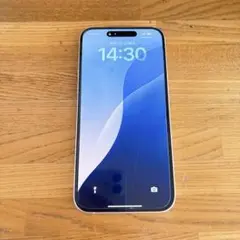 iPhone15plus 本体 SIMフリー