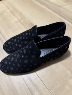 JIMMY CHOO スリッポン