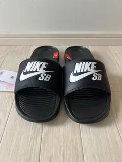 【新品未使用】Nike SB Victori One Slide スライド