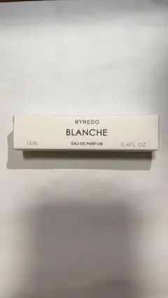 BYREDO バレード BLANCHE ブランシェ