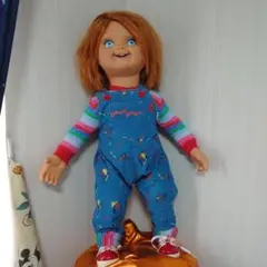チャイルドプレイ チャッキー グッドガイ人形等身大