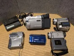 2025年最新】dcr-pc7の人気アイテム - メルカリ