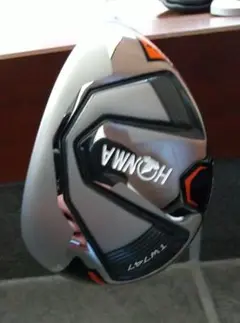 ※底値出品※ ユーティリティー HONMA