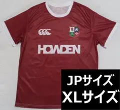 【新品】【未開封】ラグビー B&I ライオンズ2025 ドライTシャツ 半袖