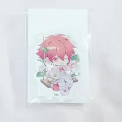 アイナナ アニカフェ アクスタ 陸