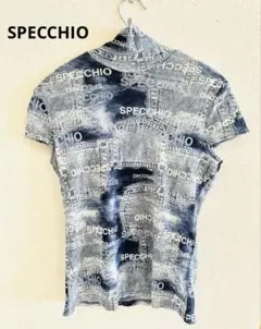 SPECCHIOスペッチオ カットソー40サイズ