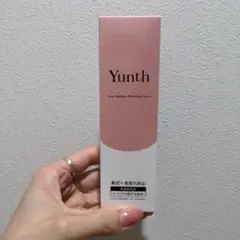 Yunth ナノバブル美白化粧水 100ml