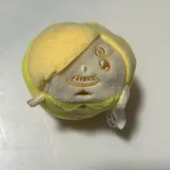 ムギムギおてだま サンジ