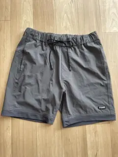 TFW49 グレー ショートパンツ Mサイズ