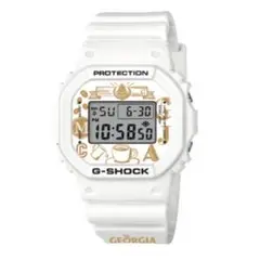 訳あり未使用‼️G-SHOCK ジョージア懸賞品 2025年最新】GEORGIA G-SHOCKの人気アイテム - メルカリ