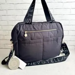 【新品未使用】Stella McCartney ロゴストラップ マザーズバッグ 楽天市場】【7/30限定・最大2万円OFFクーポン配布中】STELLA