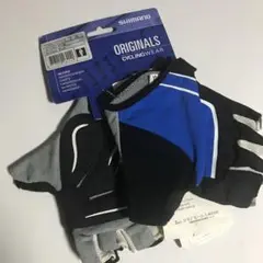 シマノ サイクルグローブ XL
