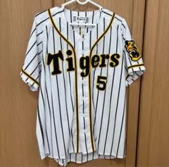 阪神タイガース ユニフォーム 近本光司 M