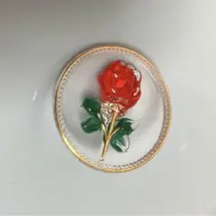 チェコガラスボタン