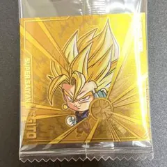 2021年新作 ドラゴンボール ビックリマン 278枚 フルコンプリート