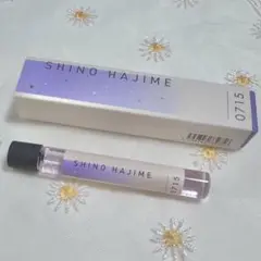 あんさんぶるスターズ あんスタ 香水 フレグランス 紫之創