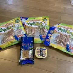 ペットフード おやつ 犬 5点