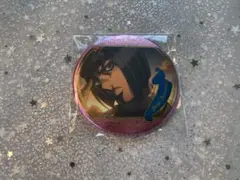 ブチャラティ　缶バッジ
