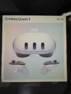 meta quest3 128GB パーツ換装