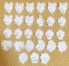 アクリルパーツ 4cm