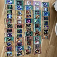 遊行王トレーディングカード