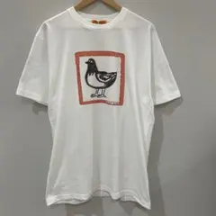 Mucho Aloha XLサイズ ホワイト Tシャツ MAT006