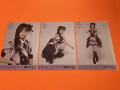 奥本カイリ　AKB48 TOUR2025 PARTYが始まるよ　生写真　コンプ