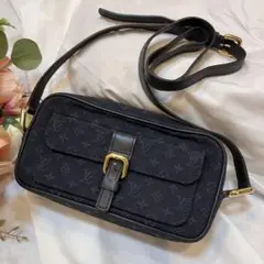 LOUIS VUITTON ルイヴィトン モノグラムミニ ショルダーバッグ