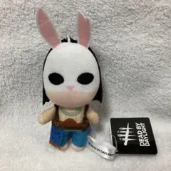 Dead by Daylight デッドバイデイライト ぬいぐるみ 5点セット GiGO 倉敷 on X: 