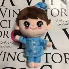 プリンセス姫スイート　ぬいぐるみ