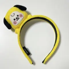 BT21 チミー カチューシャ