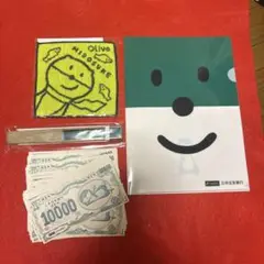 【ミドすけ】グッズ 色々
