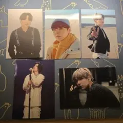 ユンギ ポスターセット 楽天市場】【おまけ付き】BTS SUGA AGUST D TOUR [D-DAY] THE