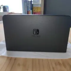 Switch有機ELモデルドック ブラック