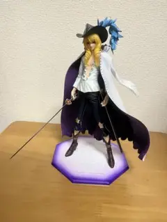 【出品本日まで】ONE PIECE キャベンディッシュ リミテッドエディション