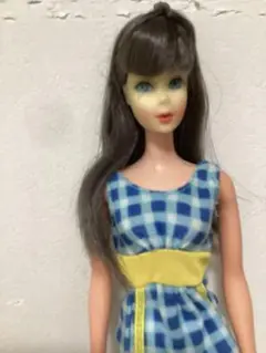 ツイストバービー