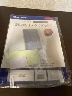 新品、未使用　MARSHAL 1RIE タブレット用保護フィルム 10.1インチ