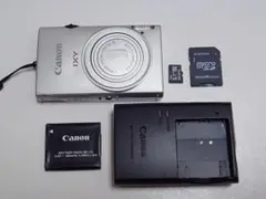 2025年最新】Canon IXY220Fの人気アイテム - メルカリ