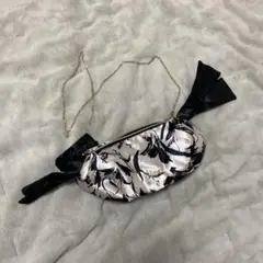 snidel 付録　キャンディポーチ　ショルダー